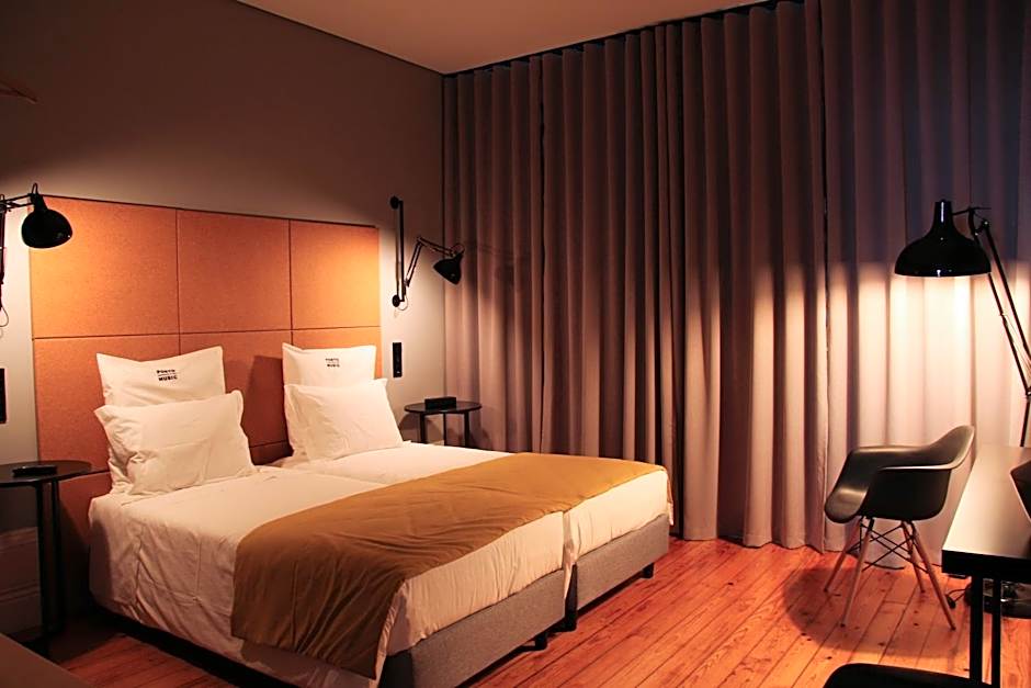 Porto Music Guest House