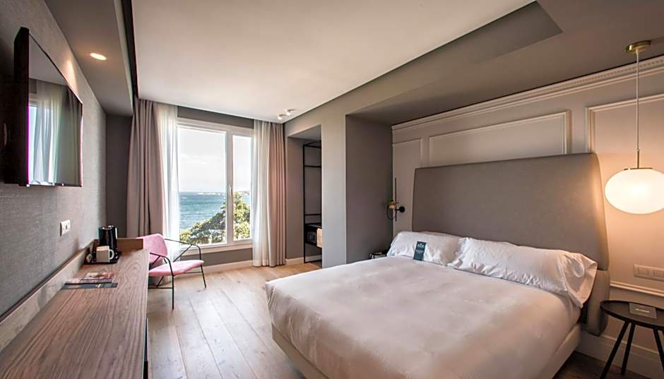 Photo 1 of 50 of Hotel Riazor