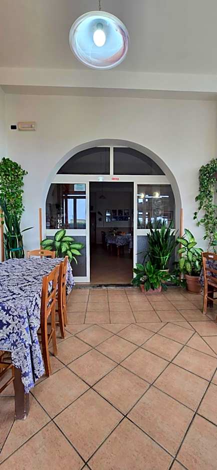 Hotel Ristorante La Decanata