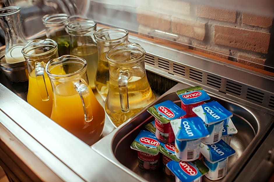 Hotel Campanario Del Mar