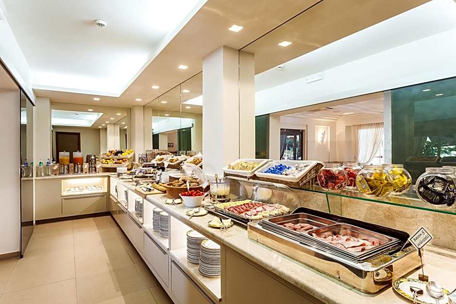 Hotel Villa Margherita