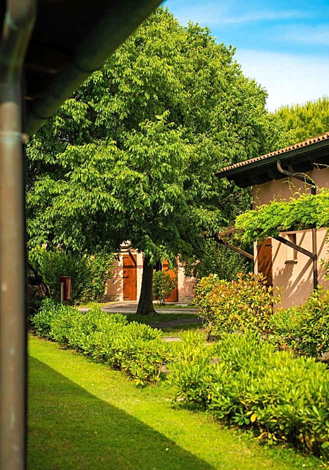 Villaggio Ca' Laguna