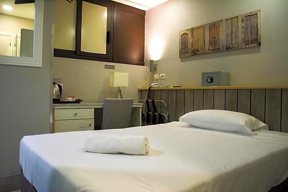 Capodichino International Hotel