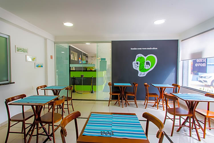 VOA Convenience Hotel