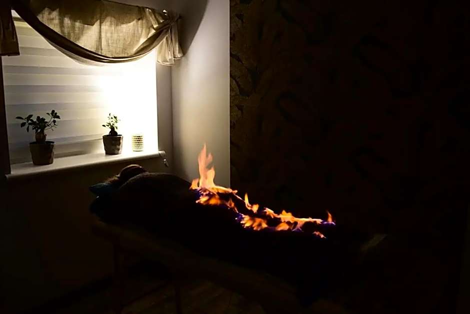 Jaśminowa Przystań