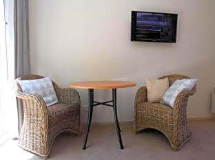 Richmond Coachmans Rest