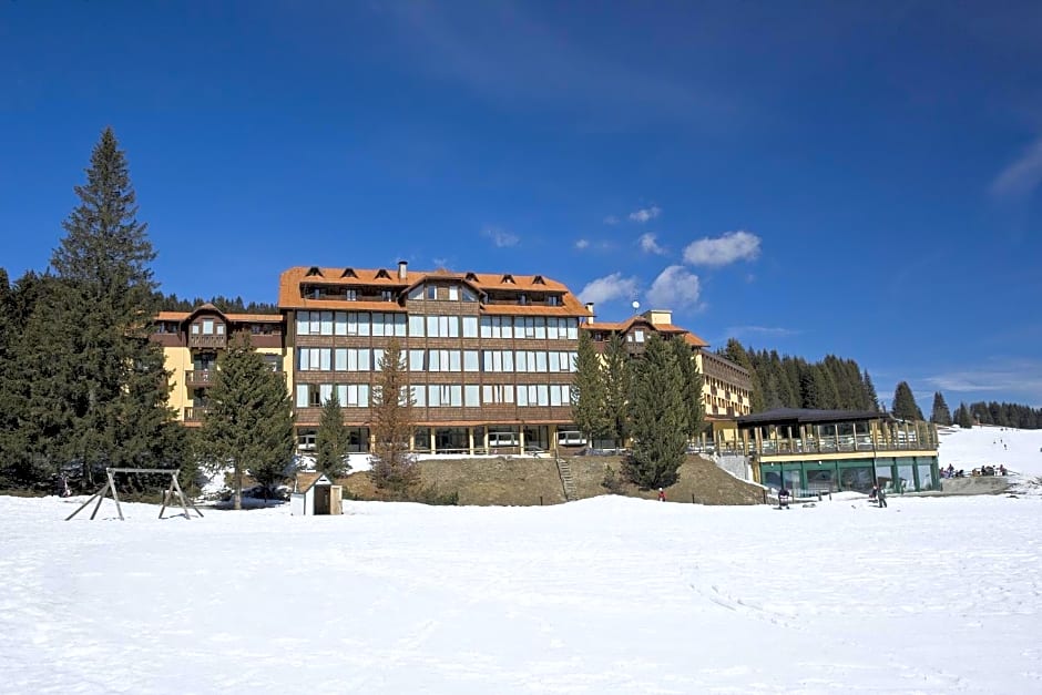 TH Madonna di Campiglio - Golf Hotel