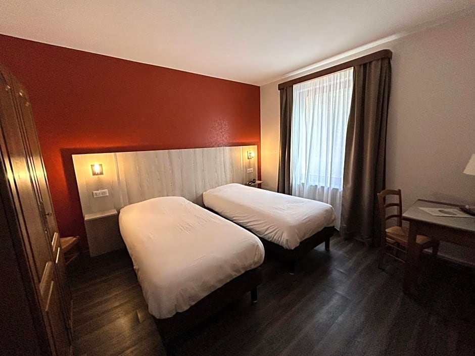 Auberge Des Mésanges