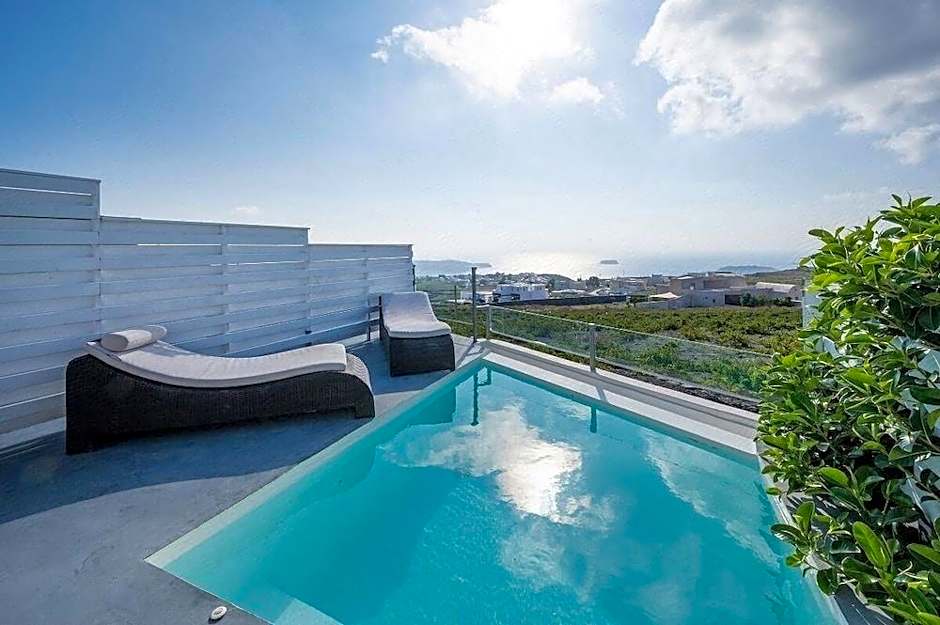 Hotel Orizontes