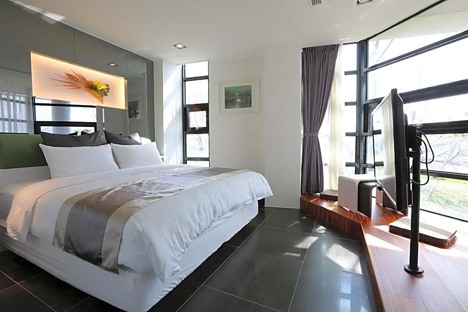 Tongzhan Design Inns