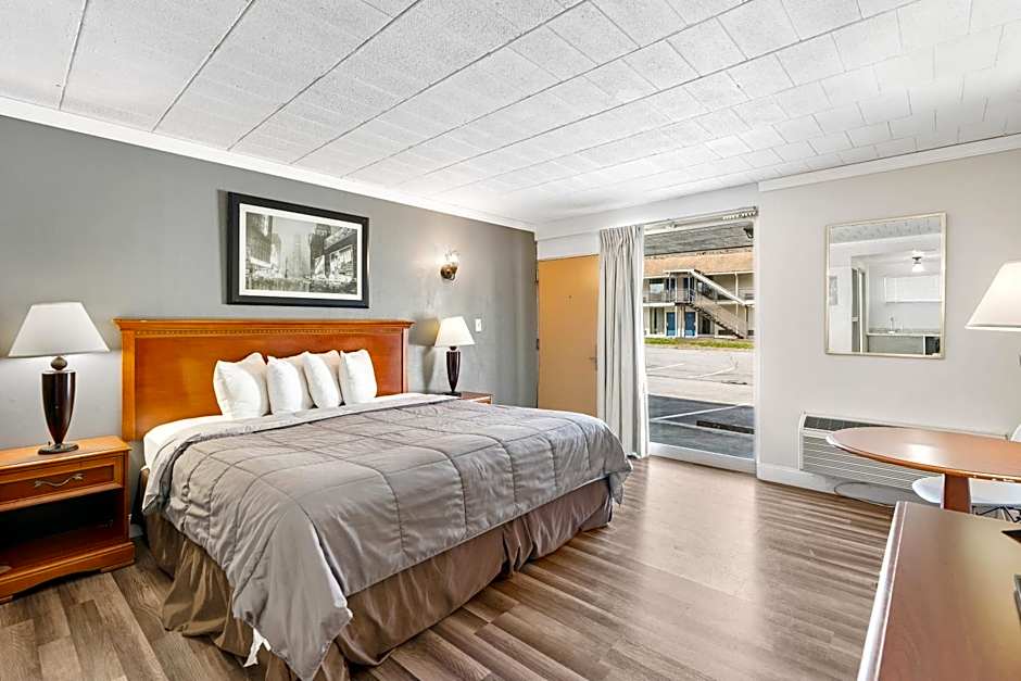 FairBridge Inn and Suites West Point