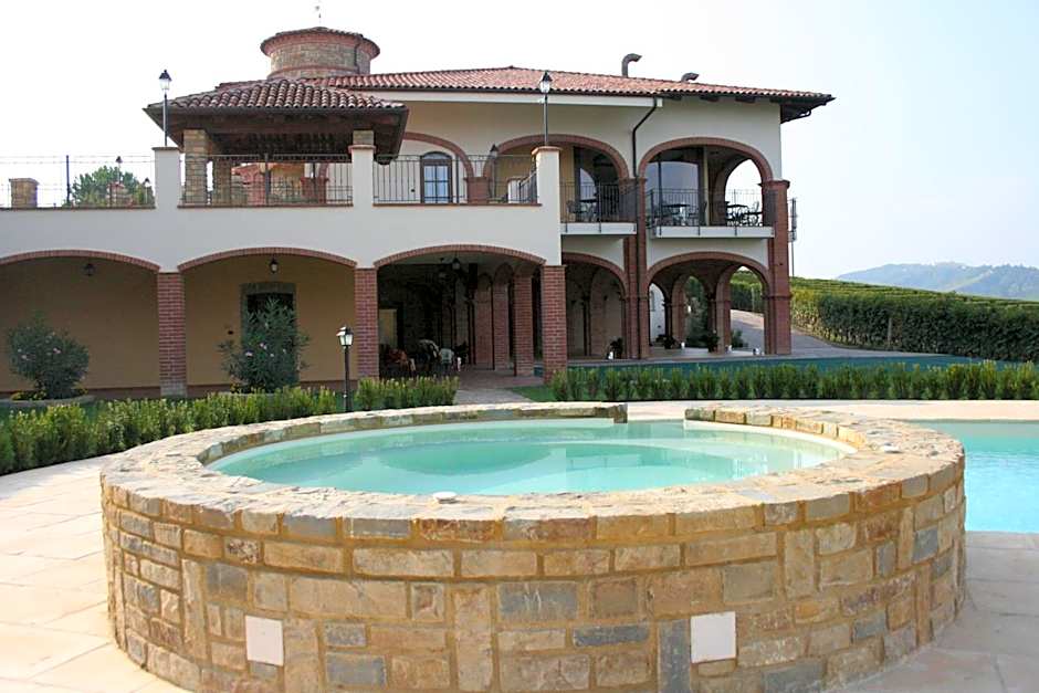 Tota Virginia Antico Podere