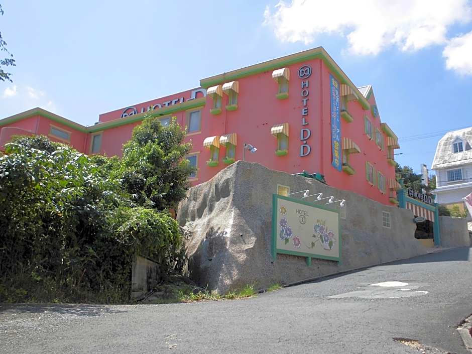 Hotel D.D