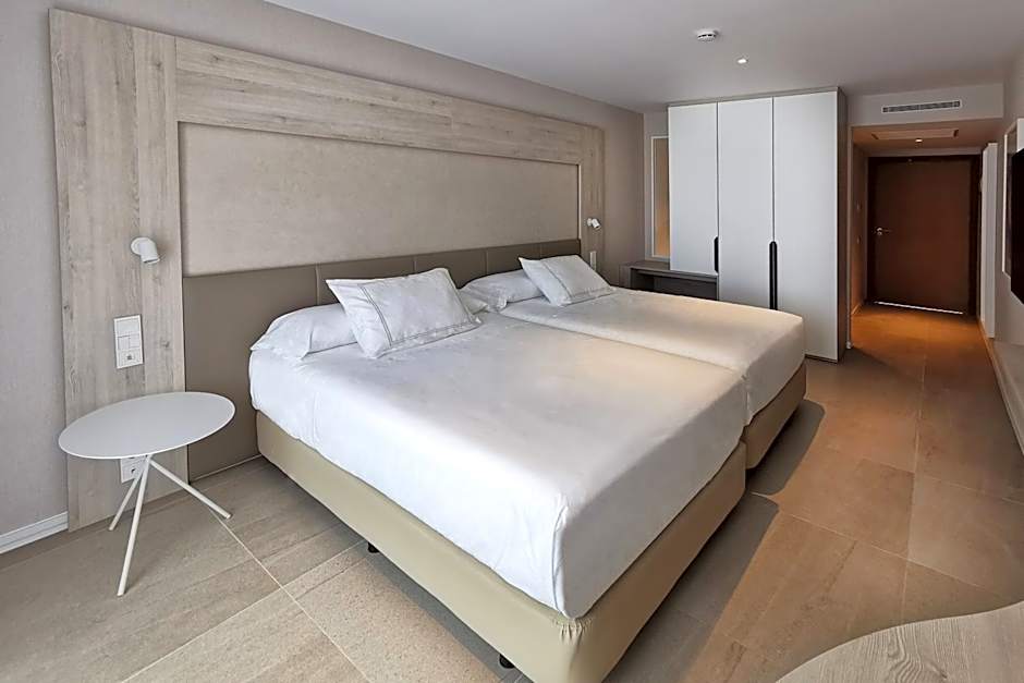 Hotel & Spa Castillo de Peñíscola 4* Sup