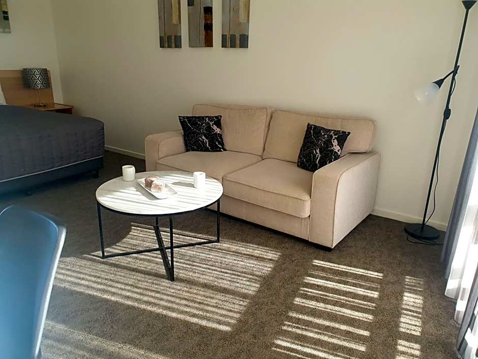 Metung Waters Motel and Apartments