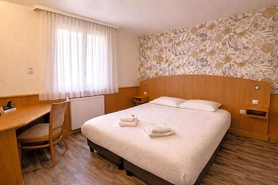 Logis Lucotel