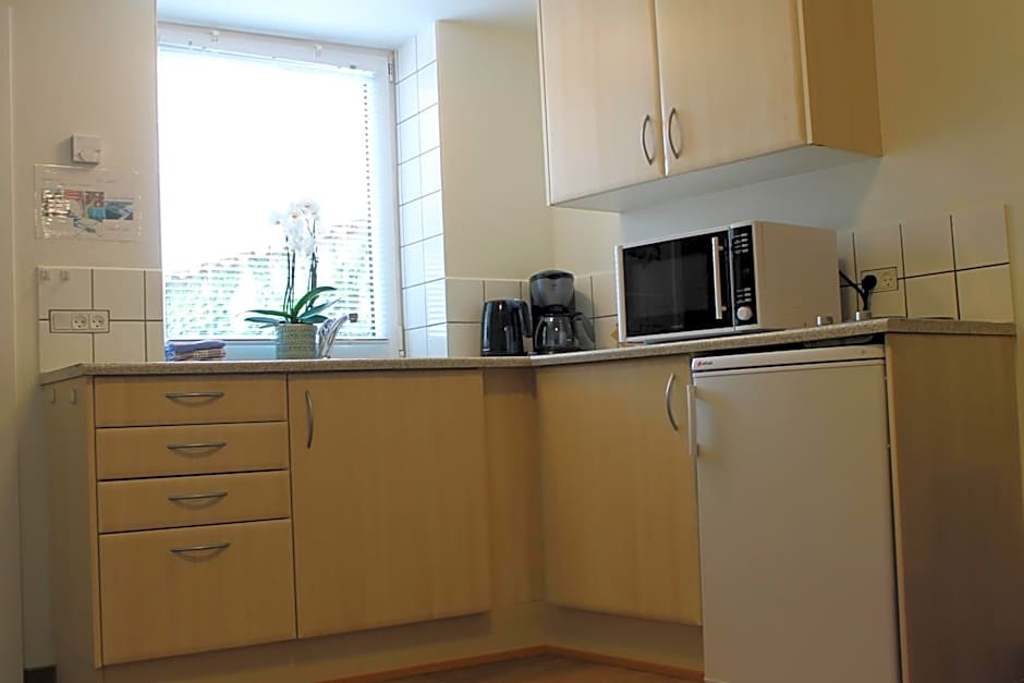 Amalie Bed and Breakfast & Apartments