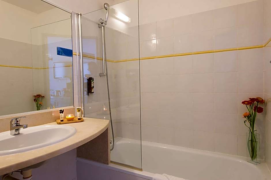 Best Western Hotel Aurelia