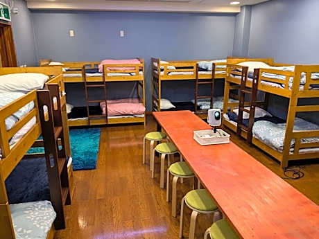 Group Room