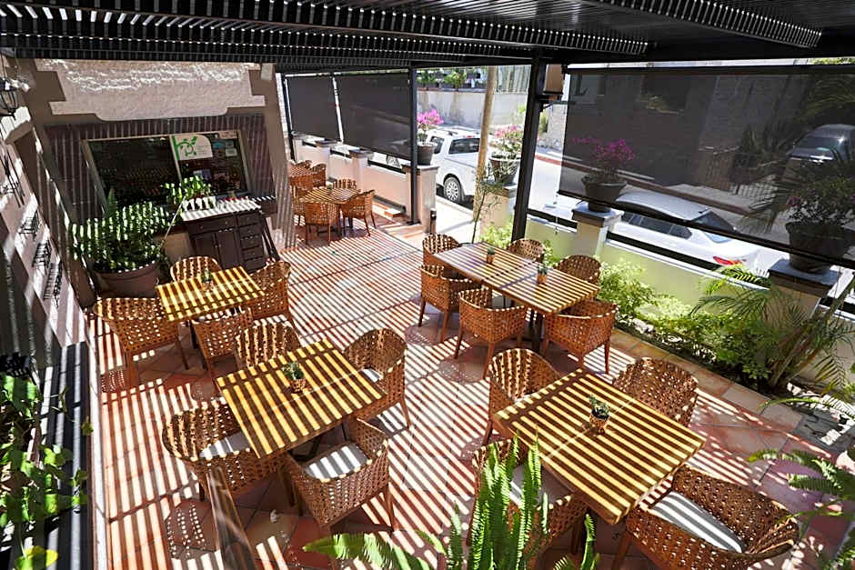 Hotel Posada Terranova