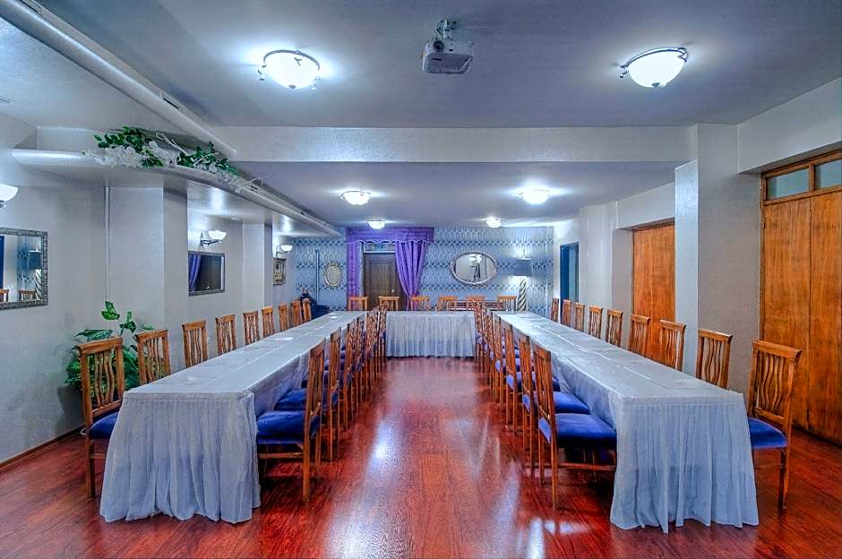 Kutlucan Oldtown Hotel