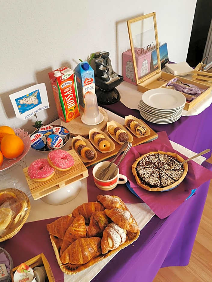 Bed & Breakfast Macallè