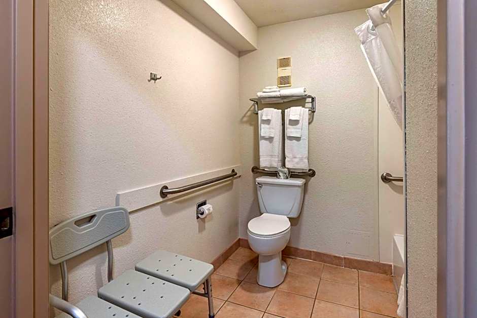 Quality Inn Grand Junction near University
