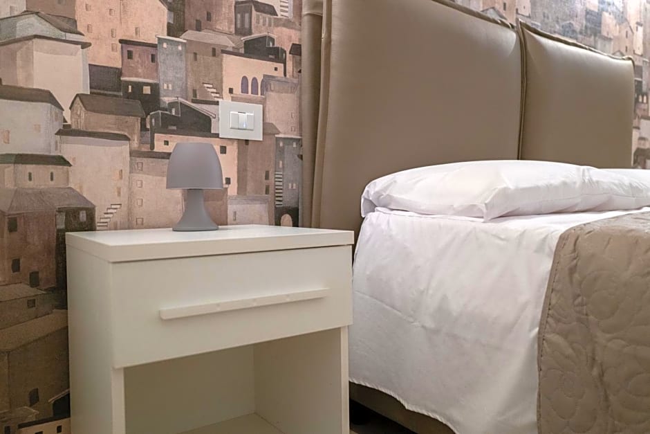 Bed and Breakfast: Nonna Rosa