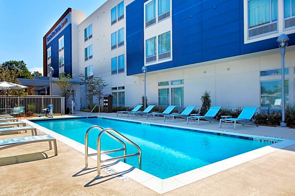 SpringHill Suites by Marriott Pensacola