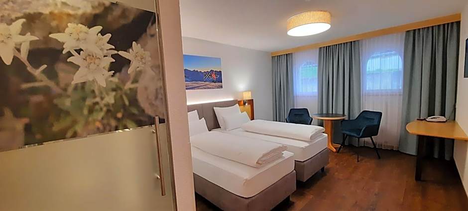 Hotel Garni Belvedere