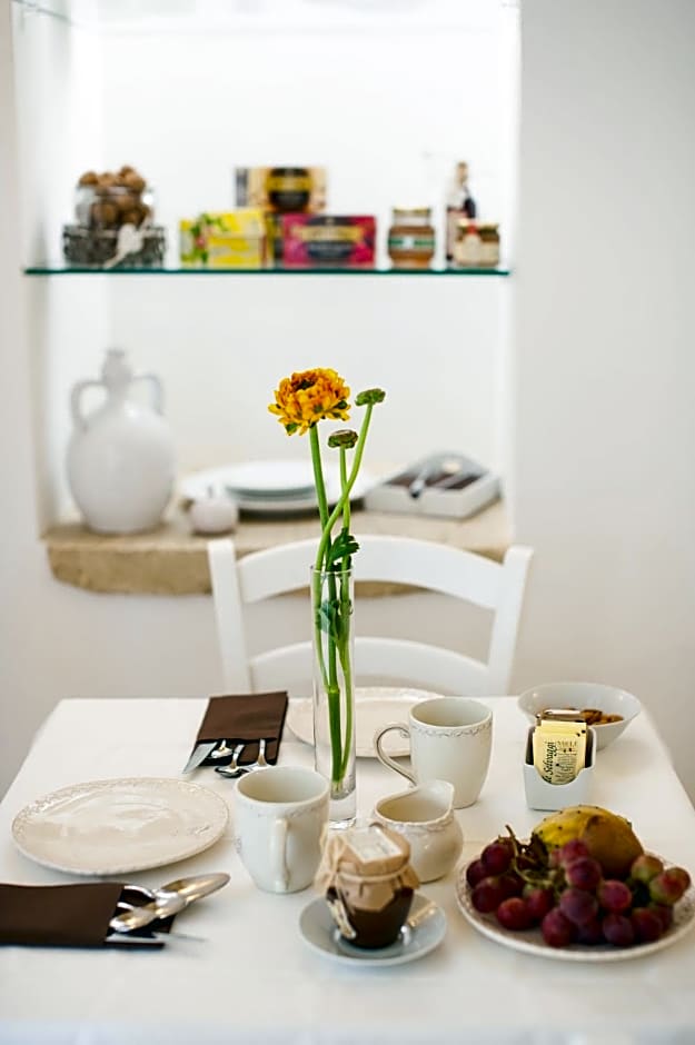 B&B Donnantonietta - Nobile dimora