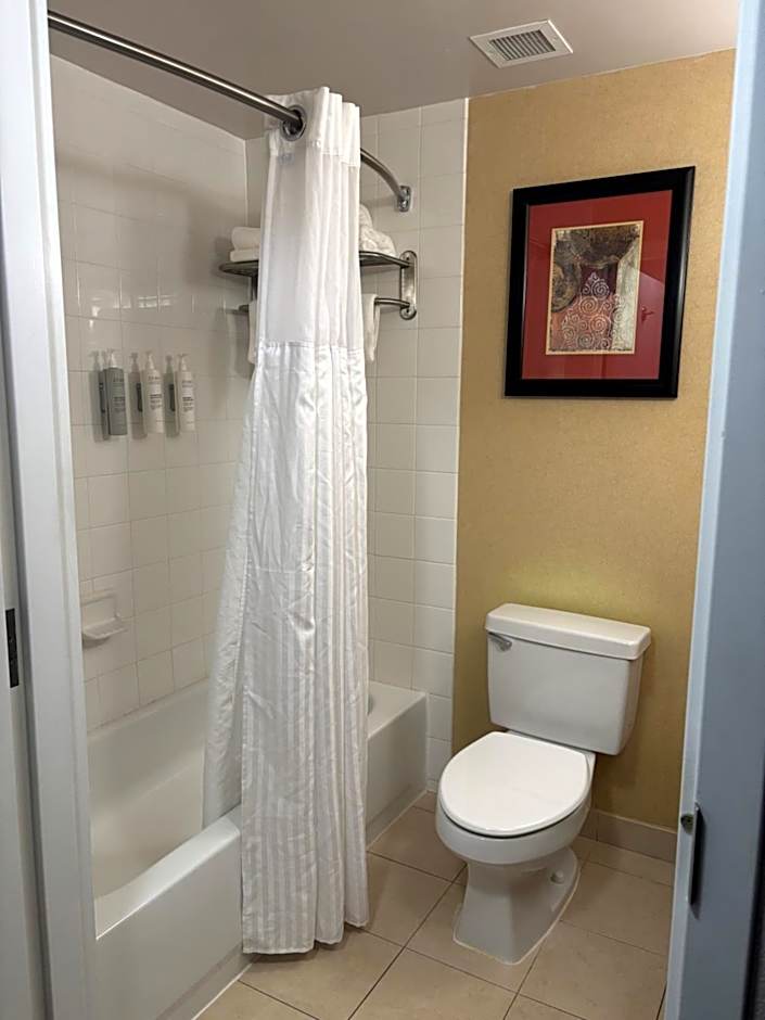 Hilton Garden Inn Augusta