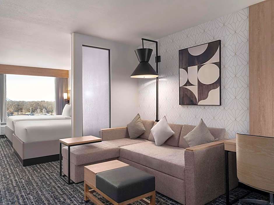 Hyatt Place Kansas City/Overland Park/Metcalf
