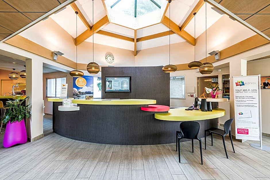 ibis styles Dax Miradour