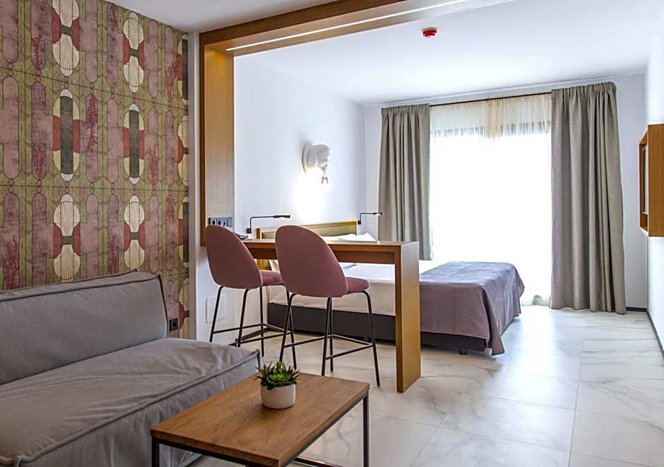 Stic Urban Hotel & SPA