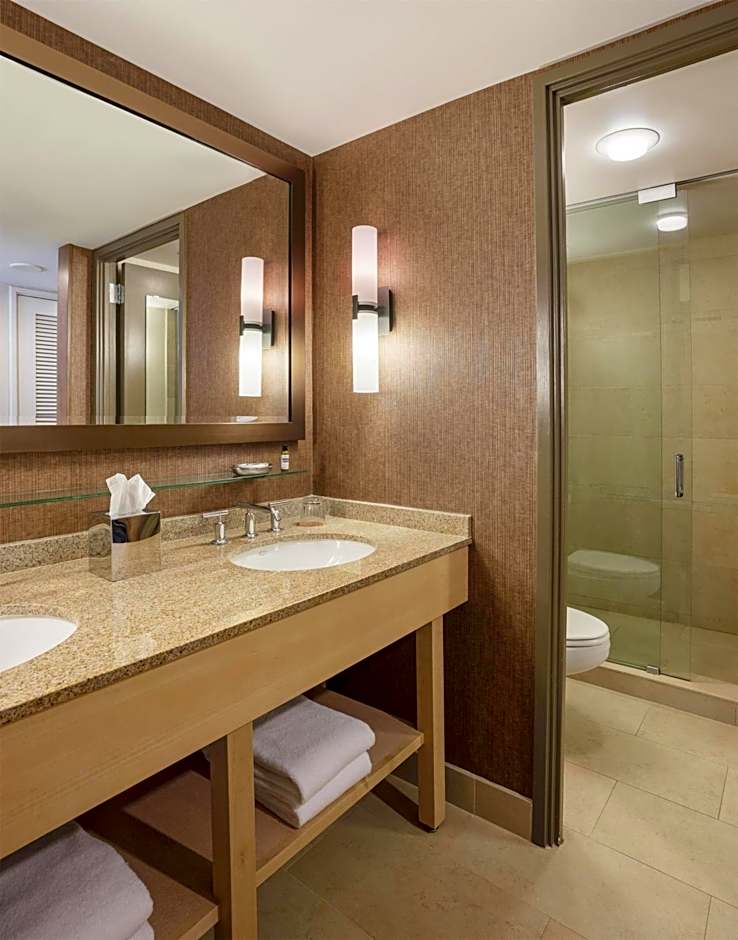 Hyatt Lodge Oak Brook Chicago