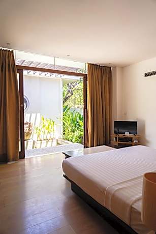 Two-Bedroom Villa with Private Pool