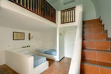 Family Room in the Tower
