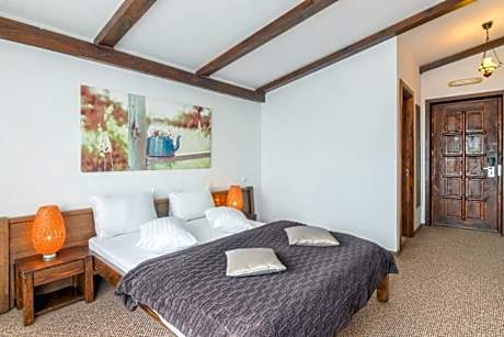 Double or Twin Room without Balcony