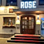 Hotel Goldene Rose