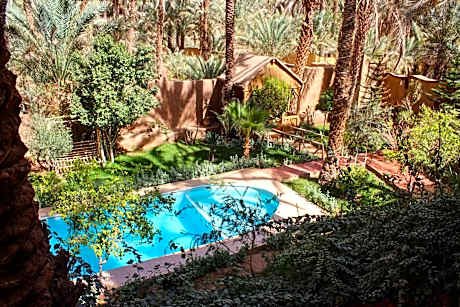 Riad Soleil du Monde