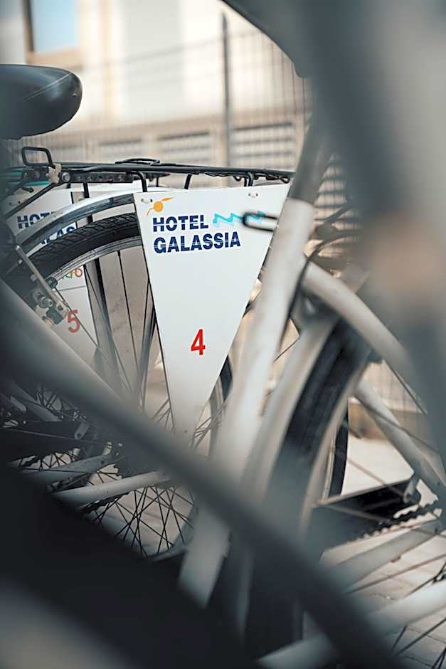 Hotel Galassia Suites & Spa