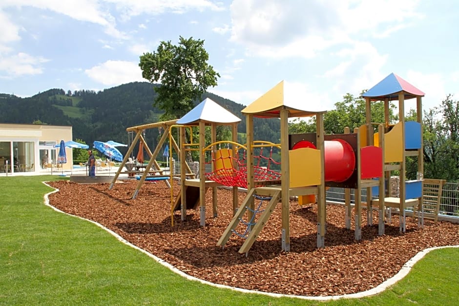 Panoramadorf Saualpe