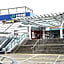 Select inn Iwaki Ekimae