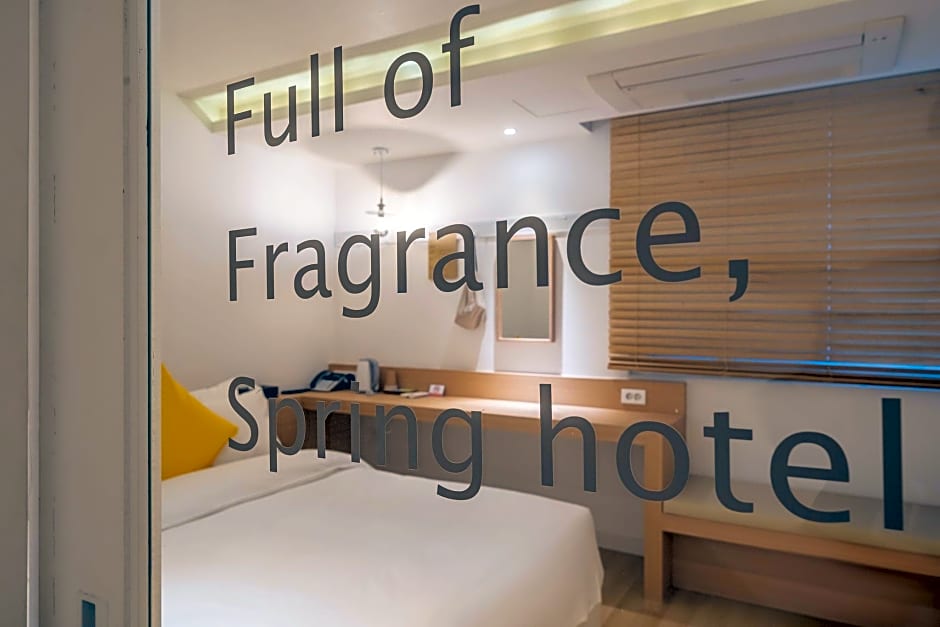 Chuncheon Bom Stay