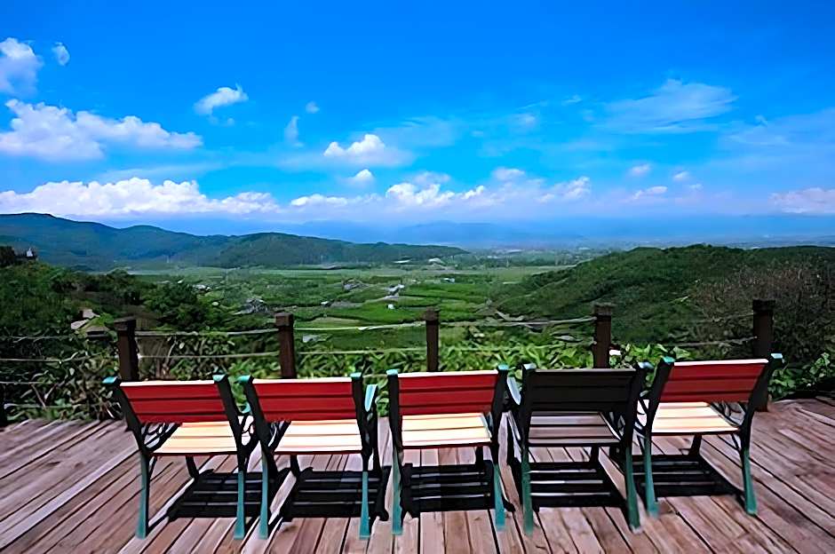 Shangrila Leisure Farm - Song Luo Resort