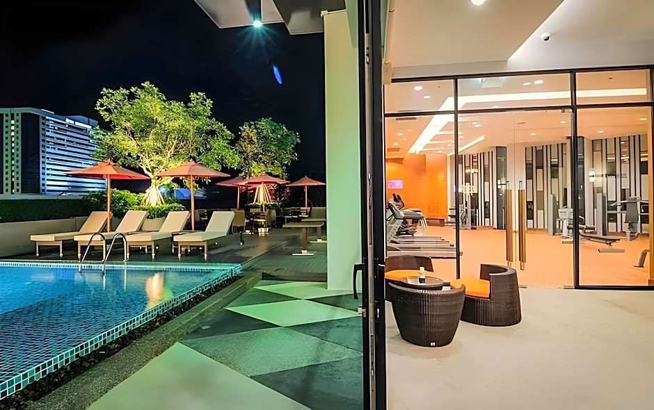 Grand Fortune Hotel Nakhon Si Thammarat