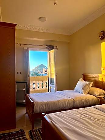 RAAK HOTEL فندق راك