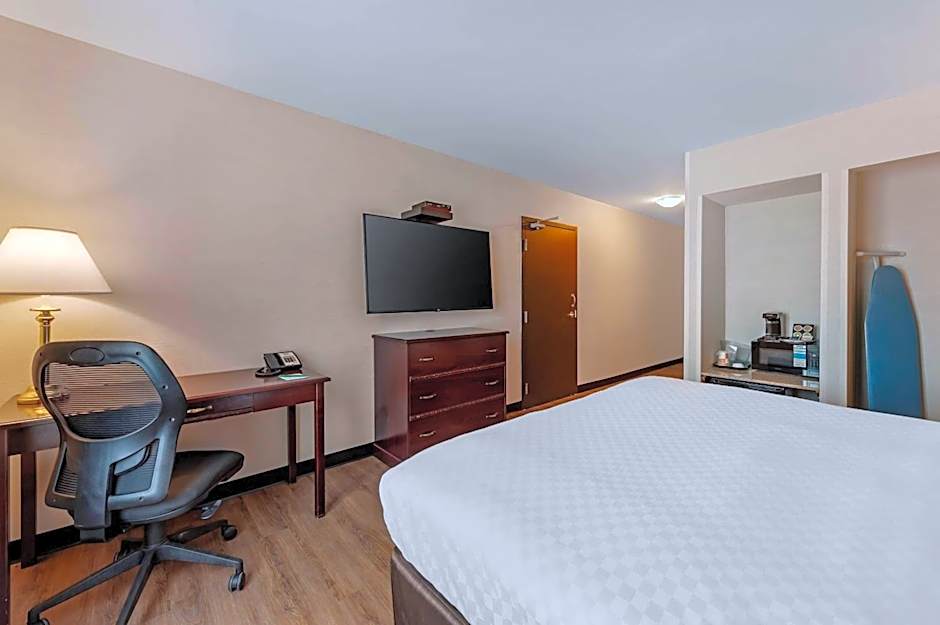 Quality Inn Orleans