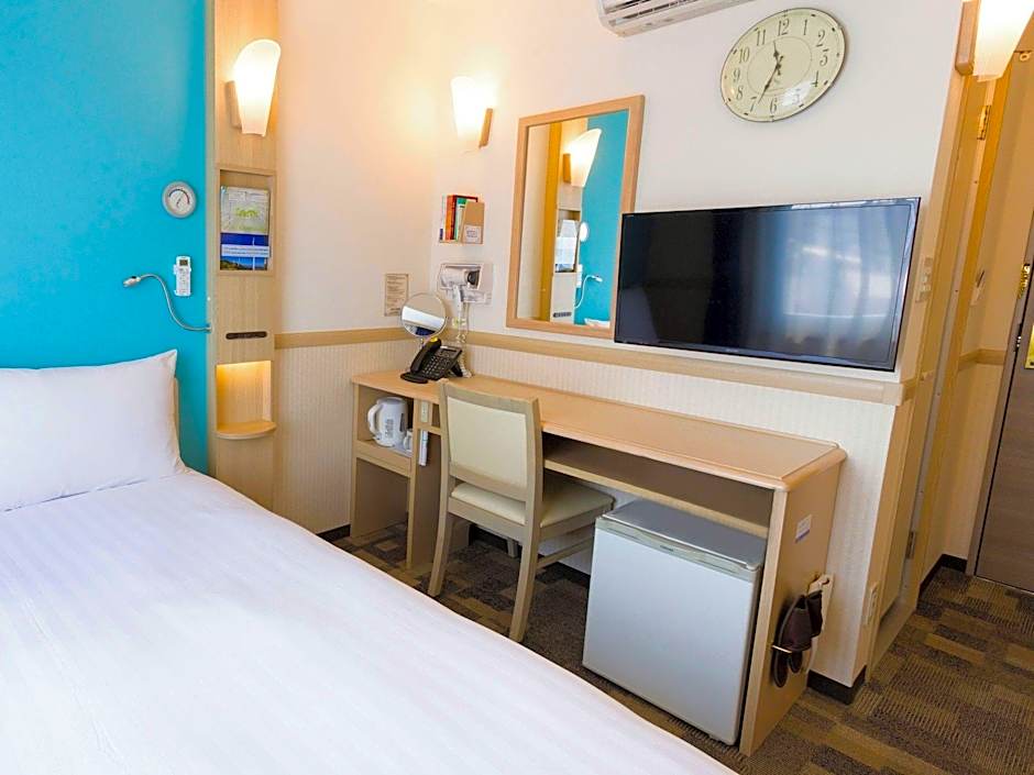 Toyoko Inn Ueda Ekimae